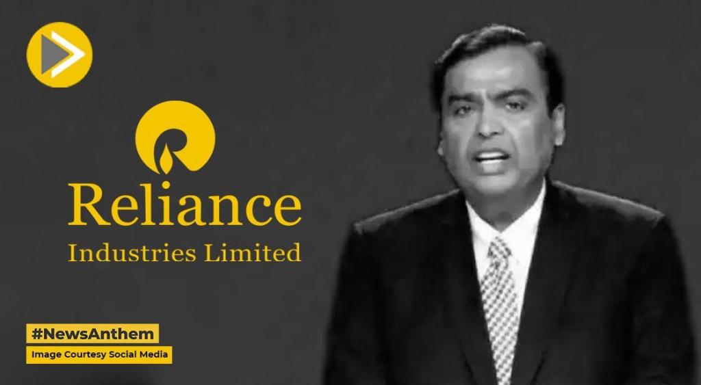 Mukesh Ambani