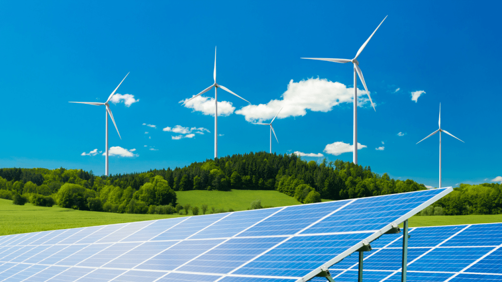 European Venture Capital Firms Take Inspiration from Rajat Khare’s Focus on Sustainable&nbsp;Technologies